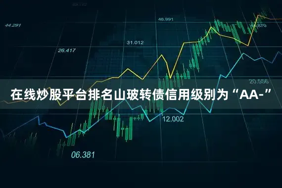 在线炒股平台排名山玻转债信用级别为“AA-”